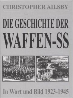 Die Geschichte der Waffen-SS - Ailsby, Christopher