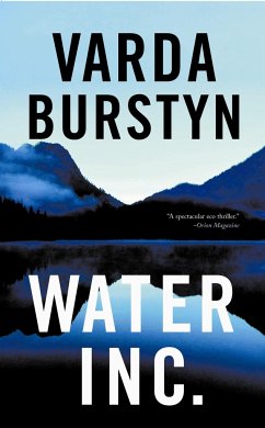 Water, Inc. - Burstyn, Varda