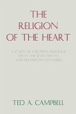 The Religion of the Heart