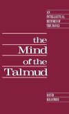 The Mind of the Talmud