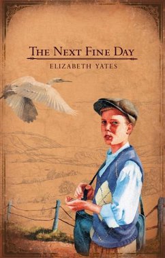 The Next Fine Day - Yates, Elizabeth