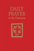 Daily Prayer in the Classroom