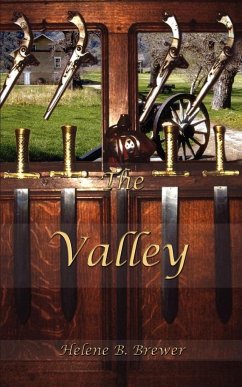 The Valley - Brewer, Helene B.