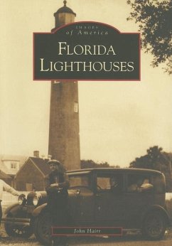 Florida Lighthouses - Hairr, John