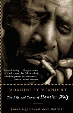Moanin' at Midnight - Segrest, James; Hoffman, Mark