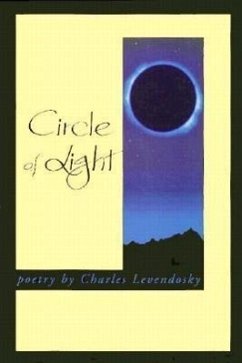 Circle of Light - Levendosky, Charles