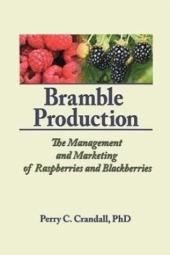 Bramble Production - Crandall, Perry C