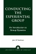 Conducting the Experiential Group - Bild 1