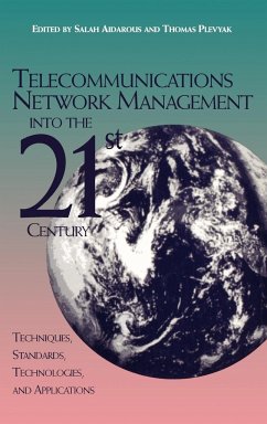 Telecommunications Network Management Into the 21st Century