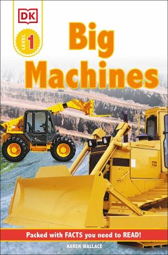 Big Machines - Wallace, Karen