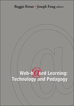 Web-Based Learning: Technology and Pedagogy - Proceedings of the 4th International Conference