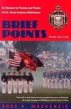 Brief Points - MacKenzie, Ross H