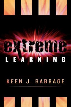 Extreme Learning - Babbage, Keen J.