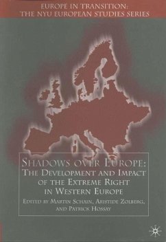 Shadows Over Europe