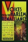 Voices from the Harlem Renaissance