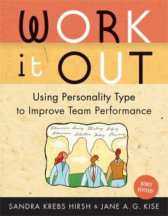 Work It Out, revised edition - Hirsh, Sandra Krebs