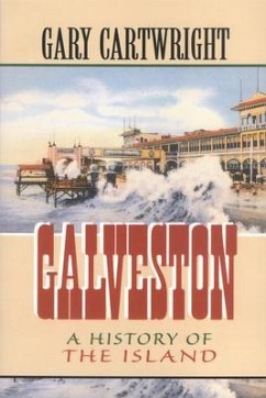 Galveston - Cartwright, Gary