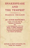Shakespeare and the Tempest