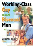 Working-Class Gay and Bisexual Men Working-Class Gay and Bisexual Men