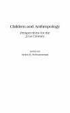 Children and Anthropology