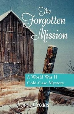 The Forgotten Mission - Leodas, Gus