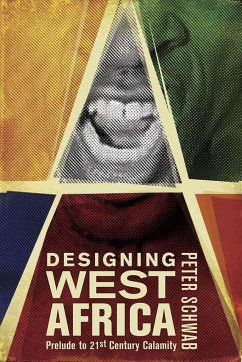 Designing West Africa - Schwab, Peter