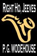 Right Ho, Jeeves by P. G. Wodehouse,... - Bild 1