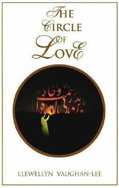 The Circle of Love - Vaughan-Lee, Llewellyn