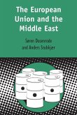 European Union and the Middle East