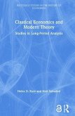 Classical Economics and Modern Theory