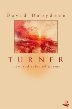 Turner: New and Selected Poems - Dabydeen, David