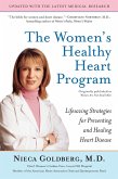The Women's Healthy Heart Program The Women's Healthy Heart Program