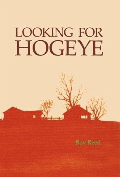 Looking for Hogeye - Reed, Roy