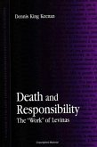 Death and Responsibility: The Work of Levinas