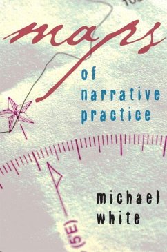 Maps of Narrative Practice - White, Michael