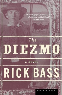 The Diezmo - Bass, Rick