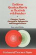 Euclidean Quantum Gravity on Manifolds... - Bild 1