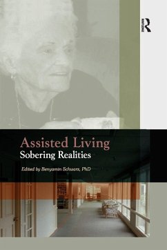 Cover Assisted Living