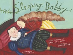 Sleeping Bobby - Osborne, Mary Pope; Osborne, Will