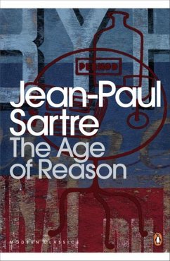 The Age of Reason - Sartre, Jean-Paul