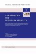 A Framework for Monetary Stability - Bild 1