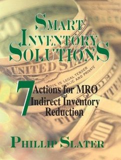 Smart Inventory Solutions - Slater, Phillip