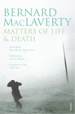 Matters of Life & Death - MacLaverty, Bernard