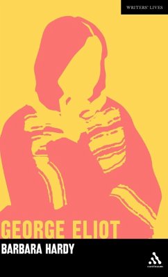 Cover George Eliot