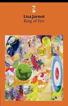 Ring of Fire - Jarnot, Lisa