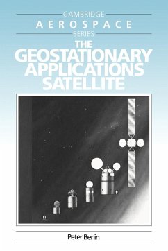 The Geostationary Applications Satellite - Berlin, Peter