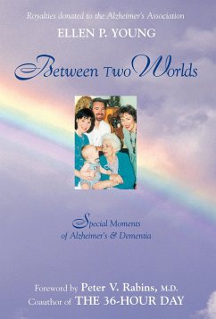 Between Two Worlds - Young, Ellen P