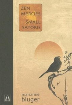 Zen Mercies/Small Satoris - Bluger, Marianne