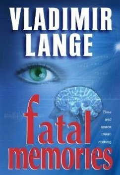 Fatal Memories - Lange, Vladimir