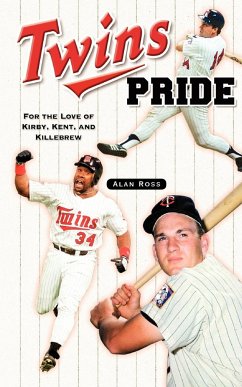 Twins Pride - Ross, Alan